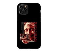 Ellie Smile Halloween, Film d'horreur Evil Dead Rise Coque pour iPhone 11 Pro