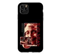 Ellie Smile Halloween, Film d'horreur Evil Dead Rise Coque pour iPhone 11 Pro Max