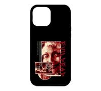 Ellie Smile Halloween, Film d'horreur Evil Dead Rise Coque pour iPhone 12 Pro Max