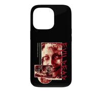 Ellie Smile Halloween, Film d'horreur Evil Dead Rise Coque pour iPhone 13 Pro