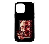 Ellie Smile Halloween, Film d'horreur Evil Dead Rise Coque pour iPhone 13 Pro Max