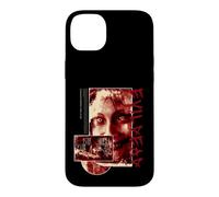 Ellie Smile Halloween, Film d'horreur Evil Dead Rise Coque pour iPhone 14 Plus