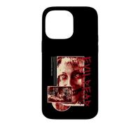 Ellie Smile Halloween, Film d'horreur Evil Dead Rise Coque pour iPhone 14 Pro Max