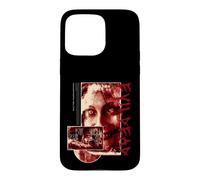 Ellie Smile Halloween, Film d'horreur Evil Dead Rise Coque pour iPhone 15 Pro Max