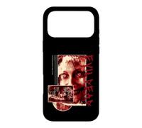 Ellie Smile Halloween, Film d'horreur Evil Dead Rise Coque pour iPhone 17 Pro Max