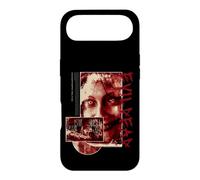 Ellie Smile Halloween, Film d'horreur Evil Dead Rise Coque pour iPhone Air