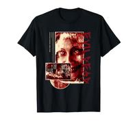 Ellie Smile Halloween, Film d'horreur Evil Dead Rise T-Shirt