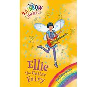 Ellie the Guitar Fairy: The Music Fairies Book 2