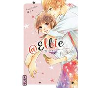 @Ellie - Tome 1