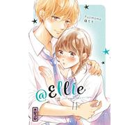 @Ellie - Tome 11