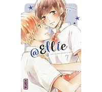 @Ellie - Tome 7