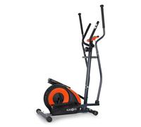 Vélo élliptique FX 250 pulsomètre max.110kg