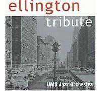 Lintinen,Kirmo - Ellington Tribute