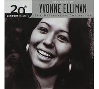 Elliman, Yvonne - 20th Century Masters