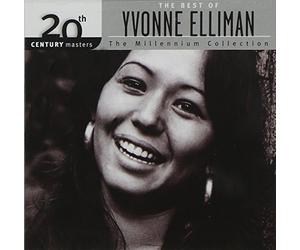 Elliman, Yvonne - 20th Century Masters