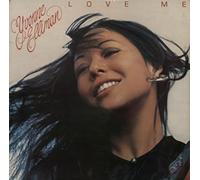 Elliman, Yvonne - Elliman, Yvonne Love Me 7" RSO 2090205 EX 1976