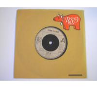 Elliman, yvonne - Elliman, yvonne Love Me 7" RSO 2090205 EX 1976