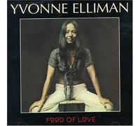 Elliman,Yvonne - Food of Love [Import]
