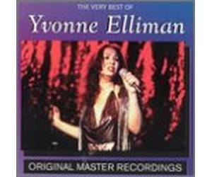 Elliman, Yvonne - Very Best of