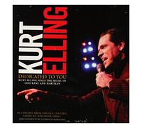 Elling, Kurt - Dedicated to You [Import]
