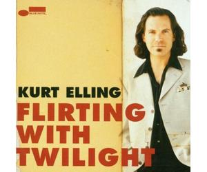 Elling, Kurt - Flirting With Twilight