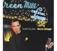 Elling, Kurt - Live In Chicago