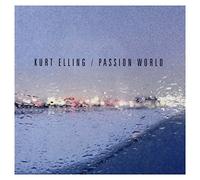 Kurt Elling – Passion World – Import – Concord