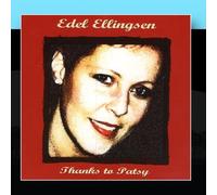 Ellingsen, Edel - Thanks to Patsy