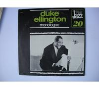 Ellington 16 track with a real 50's fel about. Smada and 3 cent stomp for example. Fancy Dan was my teenage favoirite. - Monologue