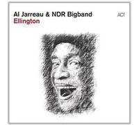 Ellington CD