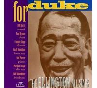 Ellington Alumni - for Duke