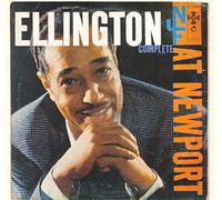Duke Ellington – Ellington at Newport – Sony Music