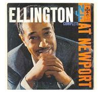 Duke Ellington – Ellington at Newport – Sony Music