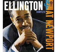 Duke Ellington - Ellington at Newport 1956 [Import]