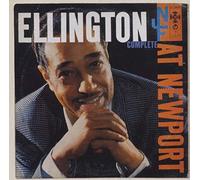 Duke Ellington - Ellington at Newport
