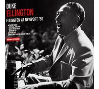 Ellington at Newport '56