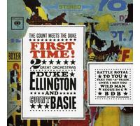 Ellington|Basie - First Time ! the Count Meets Th