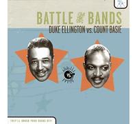 Ellington - Battle of the Bands