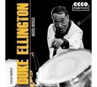 Ellington, Duke - Mood Indigo [Import]