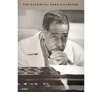 ELLINGTON D. - ESSENTIAL DUKE ELLINGTON SONGBOOK - PVG
