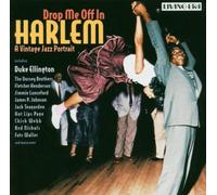 Ellington - Drop Me Off in Harlem [Import]