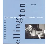 Ellington, Duke - 1927-73 Best of Duke Ellington
