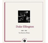 Duke Ellington – 1928-1962 The Essential Works – Vinyle 33t – Diggers Factory