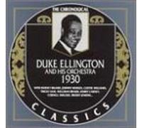 Ellington, Duke - 1930 (Chronological Classics)
