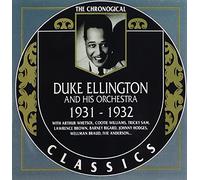 Ellington, Duke - 1931-1932 (Chronological Classics)