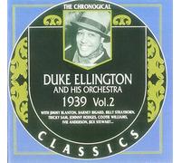 Ellington, Duke - 1939 Vol 2