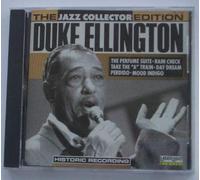 Ellington, Duke - 1940 & 1966-67