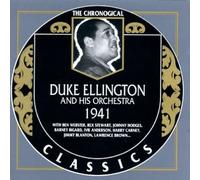 Ellington, Duke - 1941 (Chronological Classics)