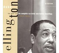 Duke Ellington – 1944-46 – Best of The Complete D – Sony Music