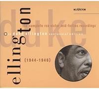 Ellington, Duke - 1944-46-I'm Beginning to See T